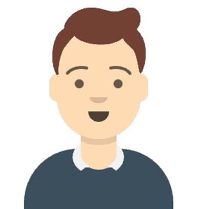 Profile Picture main user avatar