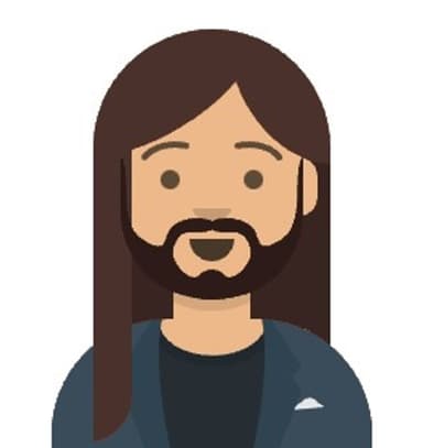 Profile Picture main user avatar