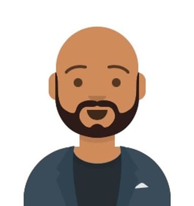 Profile Picture main user avatar