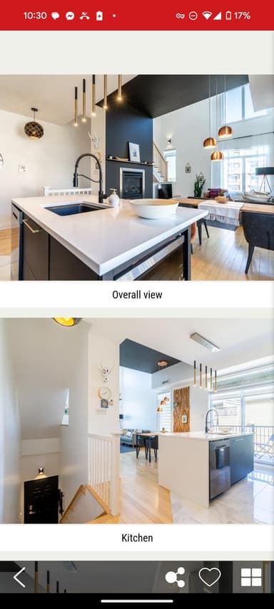 Place Preview main user avatar