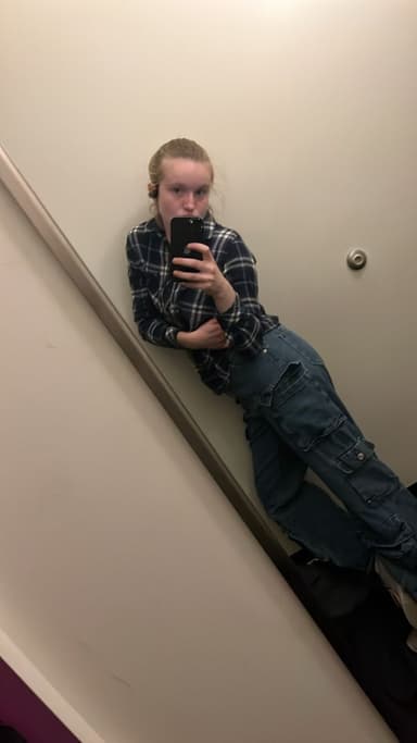 Profile Picture main user avatar