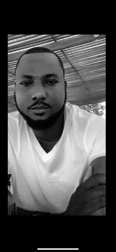 Profile Picture main user avatar