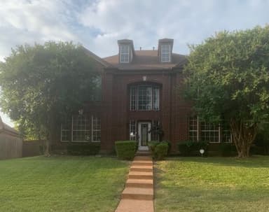 Place Preview main user avatar