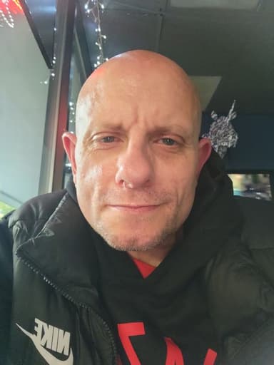 Profile Picture main user avatar