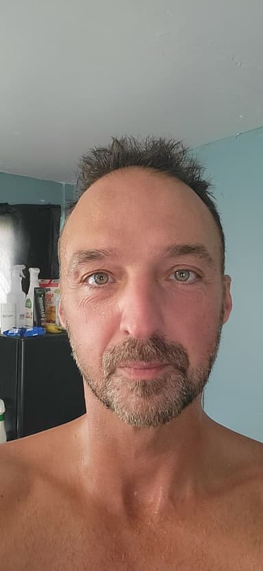 Profile Picture main user avatar