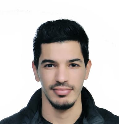 Profile Picture main user avatar