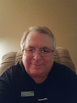 Blane Mather