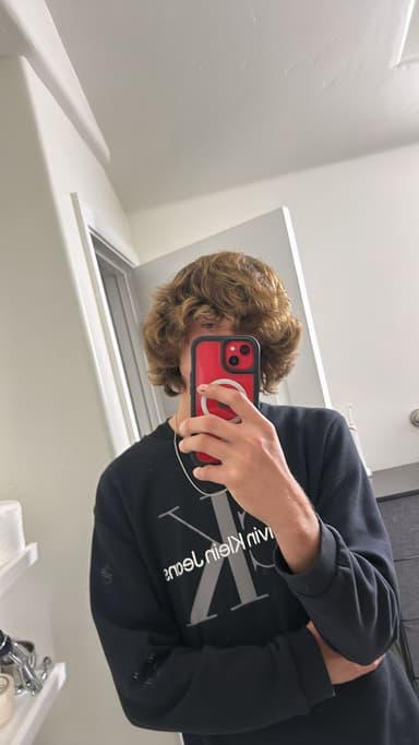 Profile Picture main user avatar