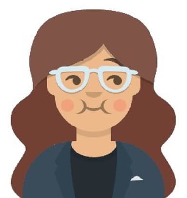 Profile Picture main user avatar