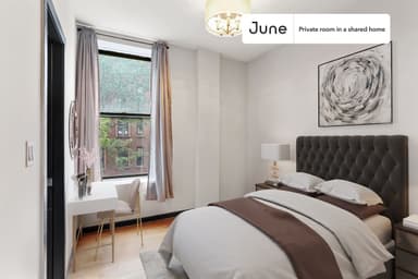 Place Preview main user avatar