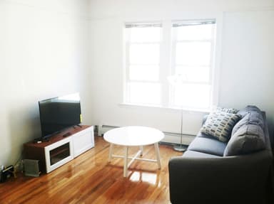 Place Preview main user avatar