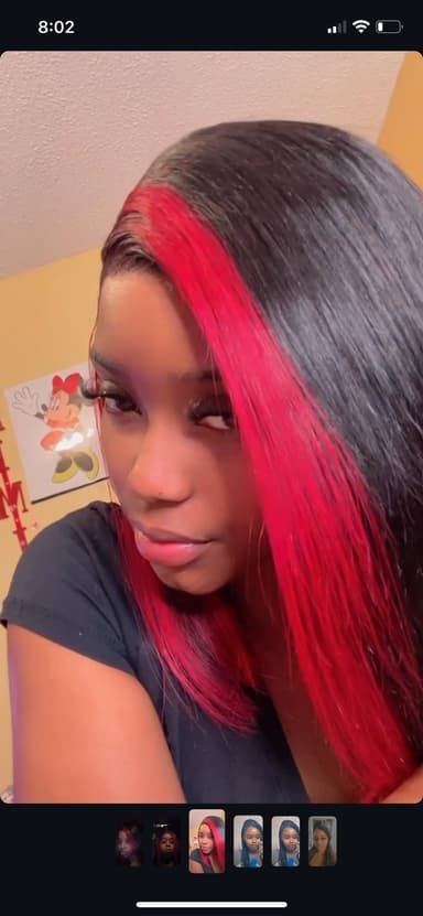 Profile Picture main user avatar