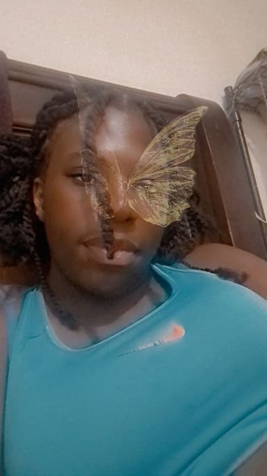 Profile Picture main user avatar