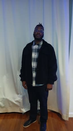 Kevin Lawrence-Foster