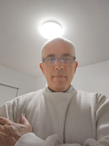 Profile Picture main user avatar