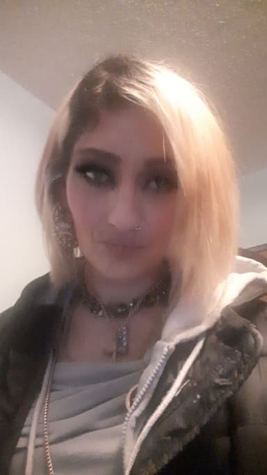 Profile Picture main user avatar