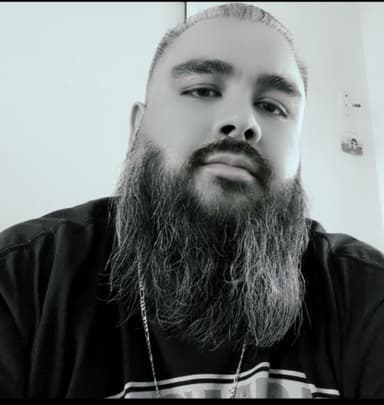 Profile Picture main user avatar