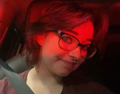 Profile Picture main user avatar