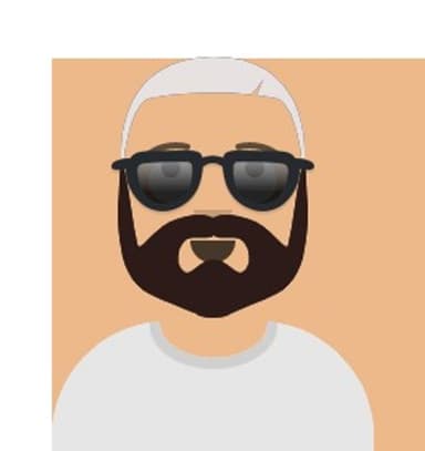 Profile Picture main user avatar