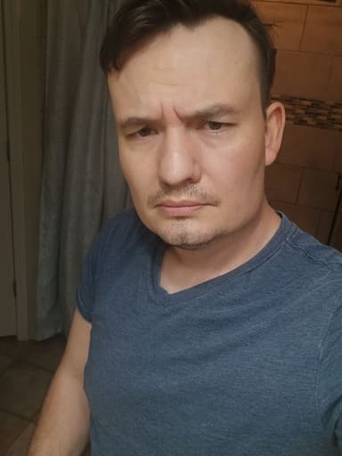 Profile Picture main user avatar