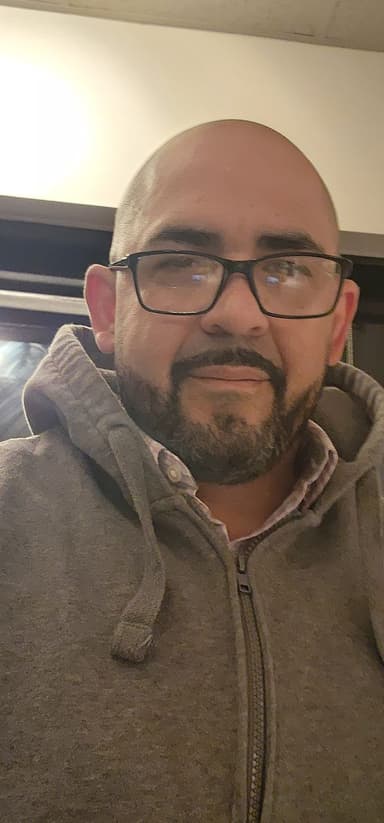 Profile Picture main user avatar