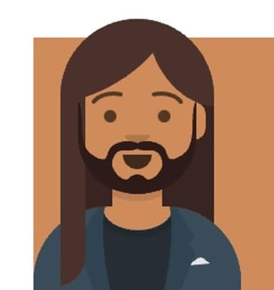 Profile Picture main user avatar