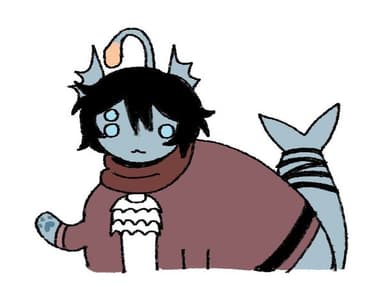 Profile Picture main user avatar