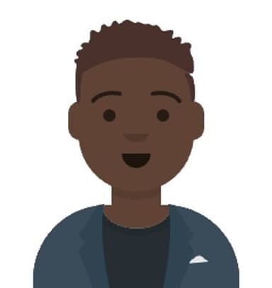 Profile Picture main user avatar