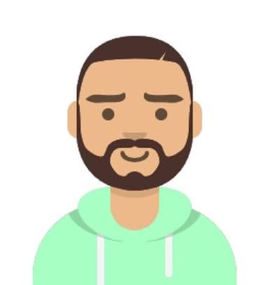 Profile Picture main user avatar