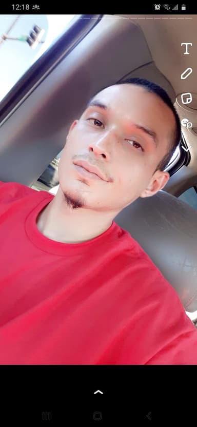 Profile Picture main user avatar