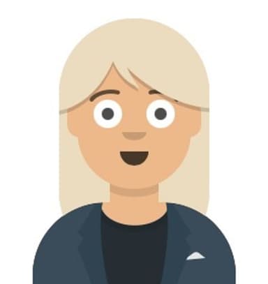 Profile Picture main user avatar