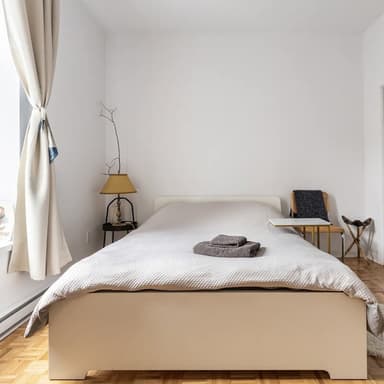 Place Preview main user avatar