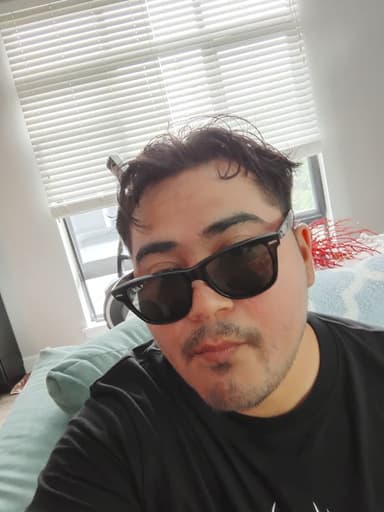 Profile Picture main user avatar