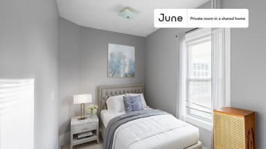 Place Preview main user avatar