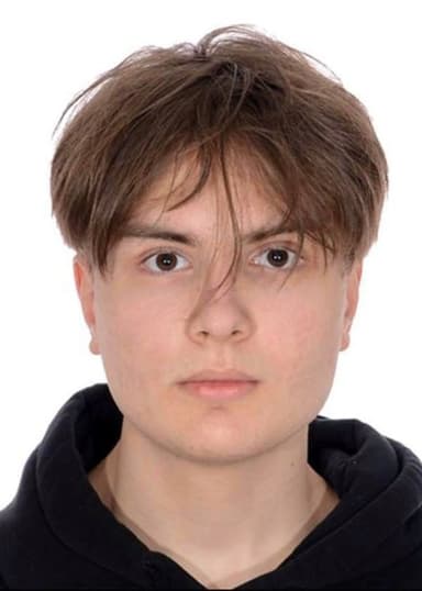 Profile Picture main user avatar