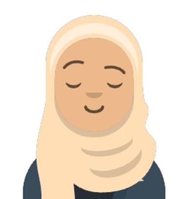 Profile Picture main user avatar
