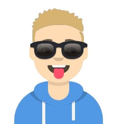 Profile Picture main user avatar