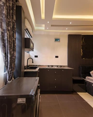 Place Preview main user avatar