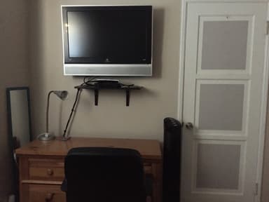 Place Preview main user avatar