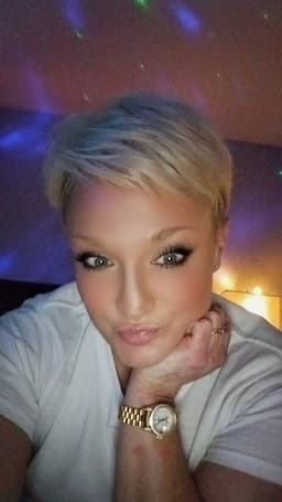 Stephanie Faye Martin