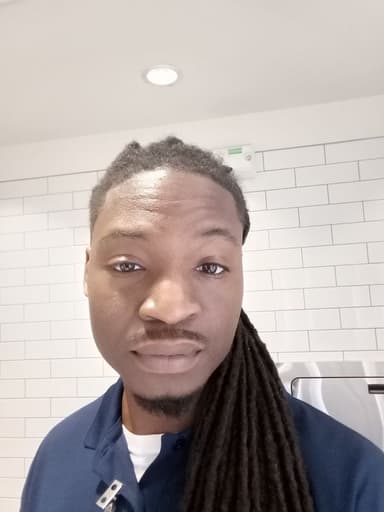 Profile Picture main user avatar
