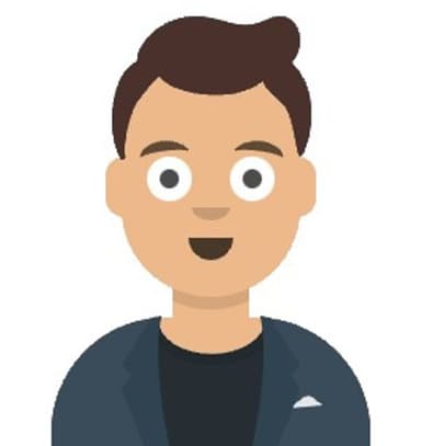 Profile Picture main user avatar