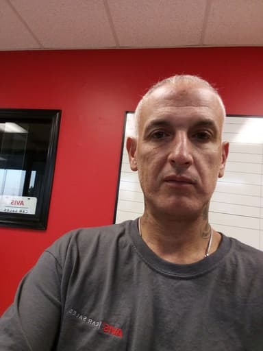 Profile Picture main user avatar