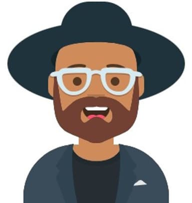 Profile Picture main user avatar