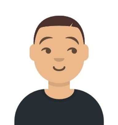 Profile Picture main user avatar