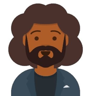 Profile Picture main user avatar
