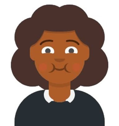 Profile Picture main user avatar