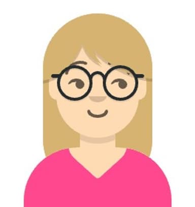 Profile Picture main user avatar