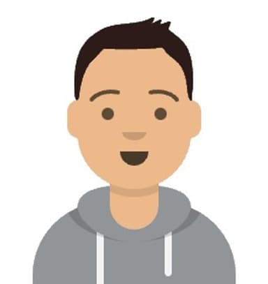 Profile Picture main user avatar