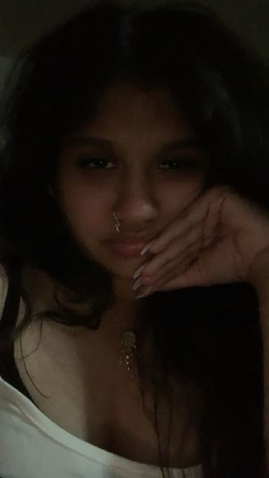 Profile Picture main user avatar